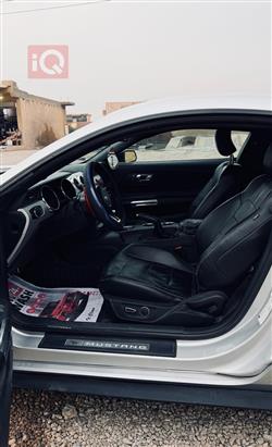 فورد موستانج